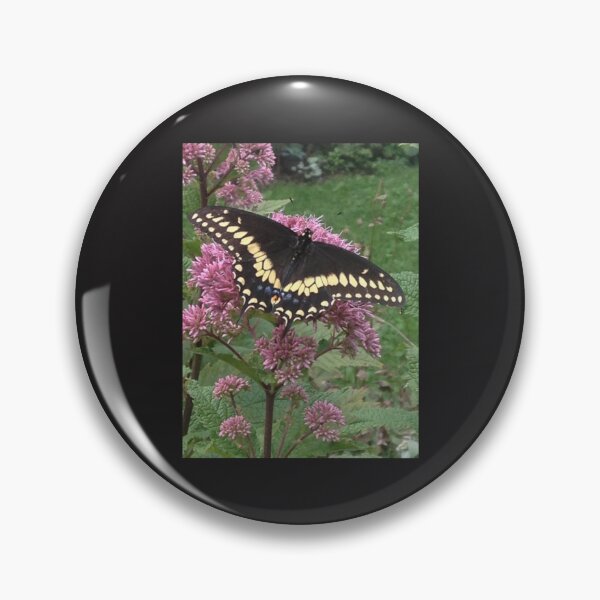 Item preview, Black Swallowtail designed and sold by NguyenTranOner.