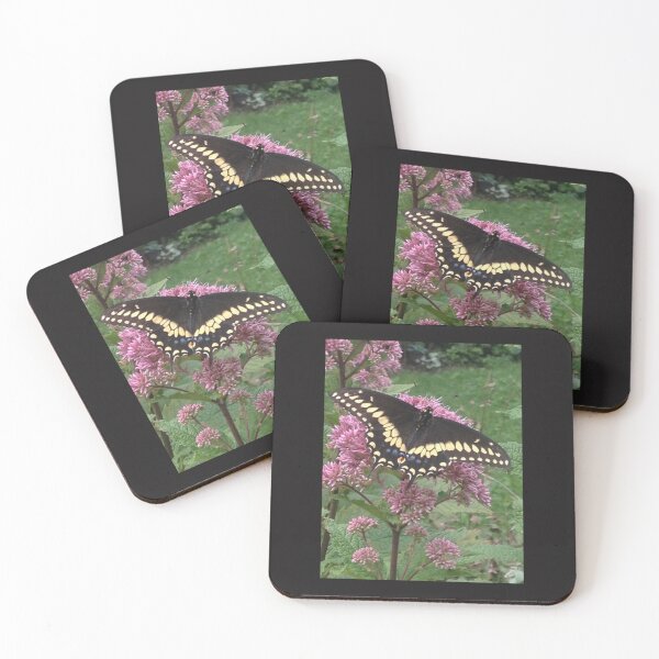Item preview, Black Swallowtail designed and sold by NguyenTranOner.
