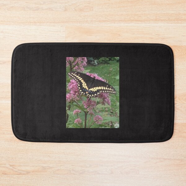 Item preview, Black Swallowtail designed and sold by NguyenTranOner.