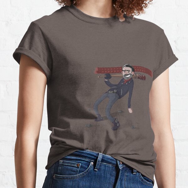Negan Classic T-Shirt
