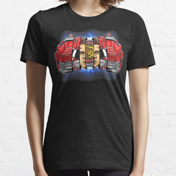 Morphing Time red Essential T-Shirt
