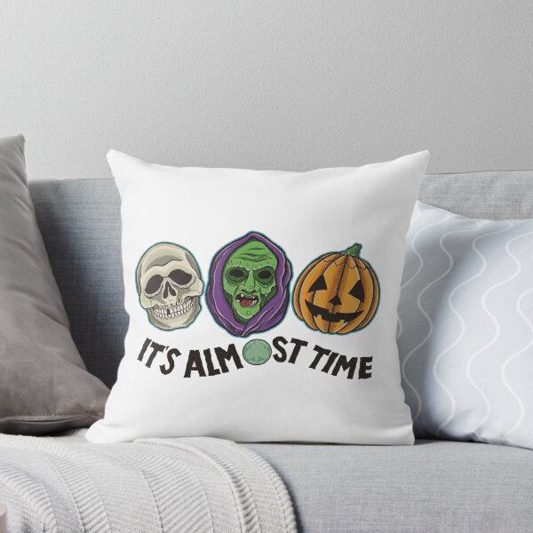 Item preview, It's Almost Time designed and sold by alfonsomangan.