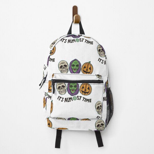 Item preview, It's Almost Time designed and sold by alfonsomangan.