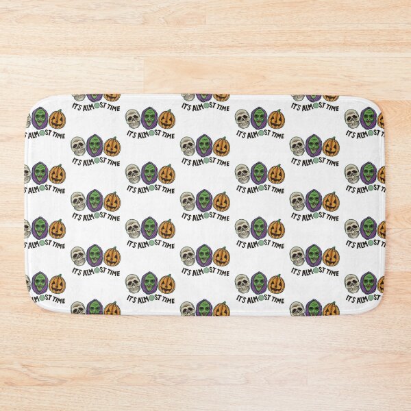Item preview, It's Almost Time designed and sold by alfonsomangan.