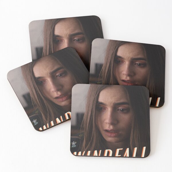 Item preview, windfall movie  designed and sold by manueladebayor.