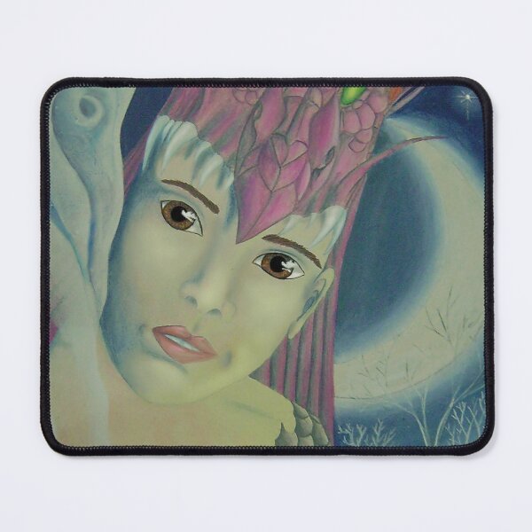 Item preview, Calling Myst designed and sold by Kestrelle.