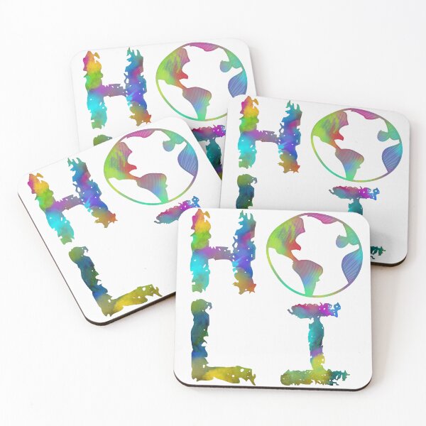 Item preview, Holi festival designed and sold by Breier.