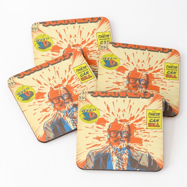 Item preview, Scanners designed and sold by untumudowu.