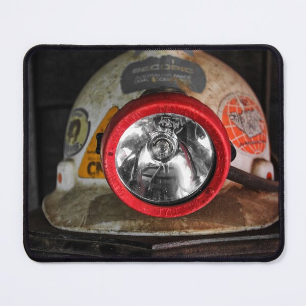 Item preview, Miners. designed and sold by Ian Ramsay.
