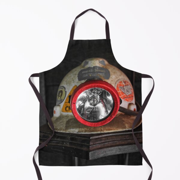 Item preview, Miners. designed and sold by Ian Ramsay.