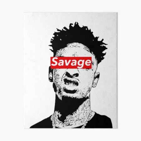 21 Savage, 21 Savage 2017, 21Savage  Savage wallpapers, 21 savage, Rap  artists