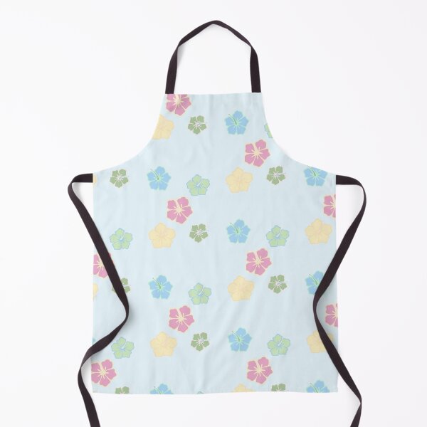 Item preview, The Hibiscus designed and sold by sunbeamstudios.