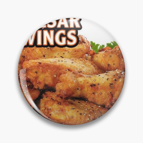Little Caesars Pins and Buttons for Sale | Redbubble