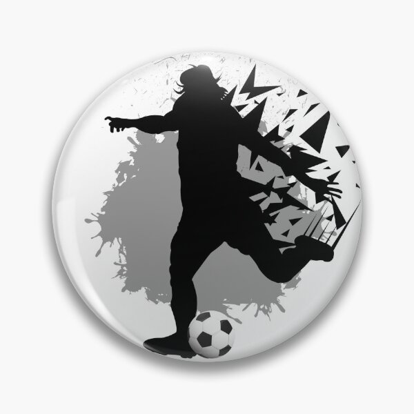 Item preview, Soccer Player designed and sold by footballma44.