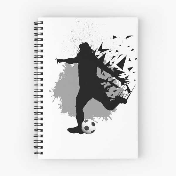 Item preview, Soccer Player designed and sold by footballma44.