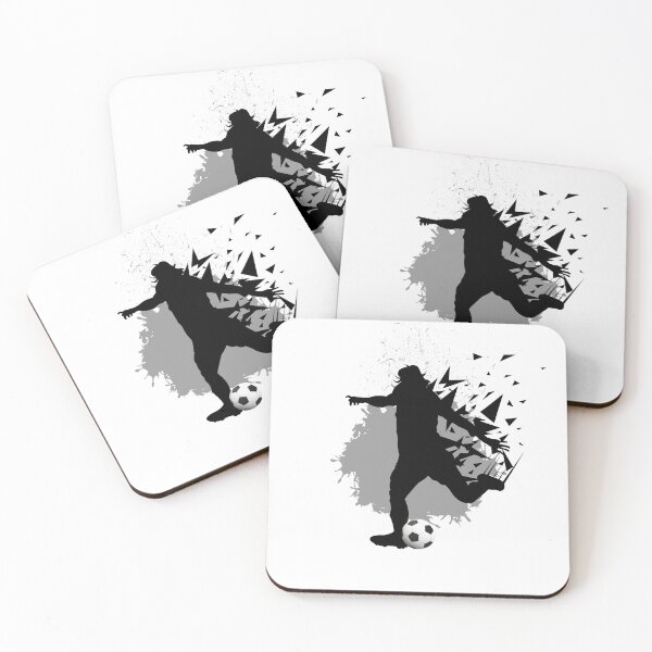 Item preview, Soccer Player designed and sold by footballma44.