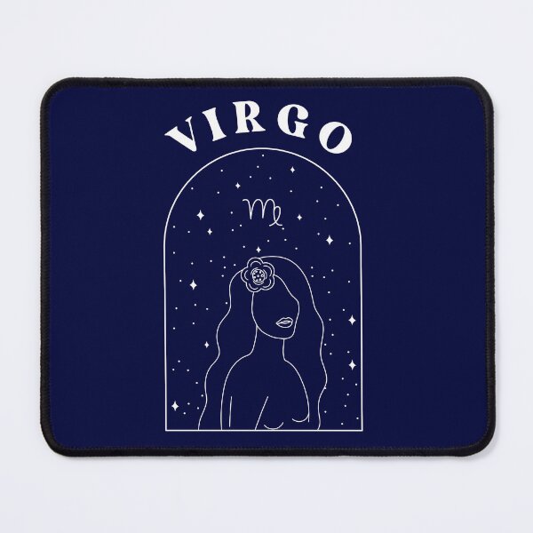 Item preview, Astrology Sign Virgo - Zodiac sign designed and sold by astroful.