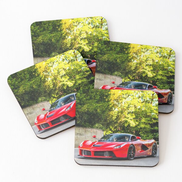 Item preview, Ferrari LaFerrari  designed and sold by Rico Liu.