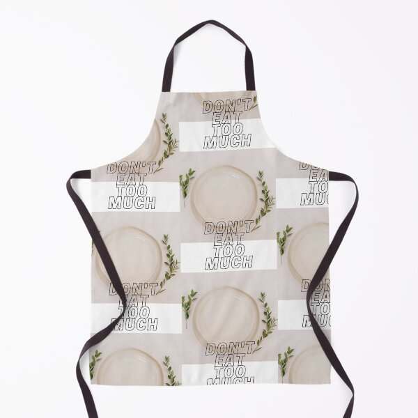 Item preview, Don't eat too much ! designed and sold by EddieDesign1959.