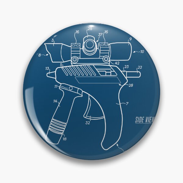 Item preview, Tactical Glue Gun Blueprint designed and sold by Rzera-.