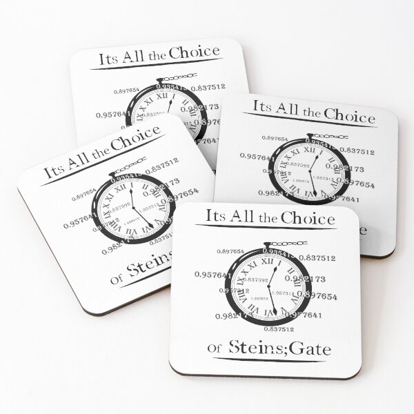 Item preview, Good Love Bound Together Beauty The Choice Of Steins Gate Graphic Gift designed and sold by PagePractitione.