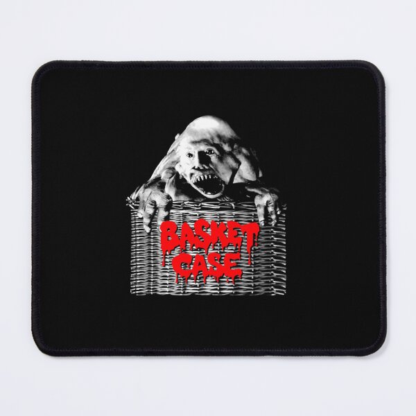 Item preview, BASKET CASE Poster designed and sold by michahptowel.