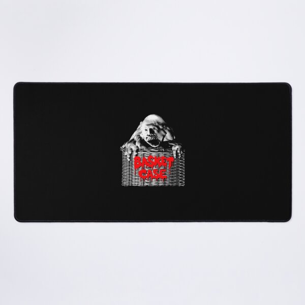 Item preview, BASKET CASE Poster designed and sold by michahptowel.