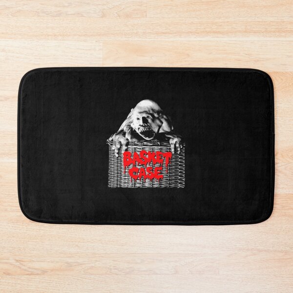 Item preview, BASKET CASE Poster designed and sold by michahptowel.