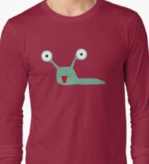 Show me your tongue Long Sleeve T-Shirt