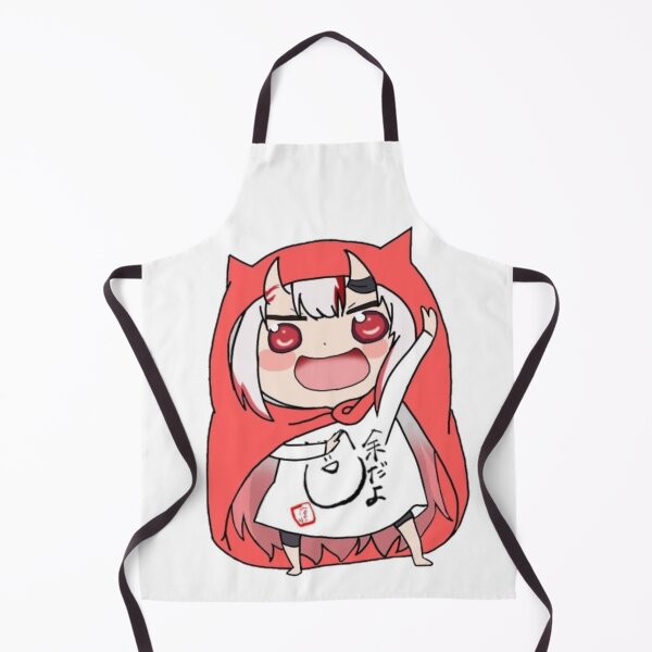 Item preview, Umaru-chan? No, Ayame || Hololive designed and sold by AszaAri.
