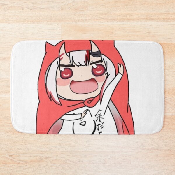Item preview, Umaru-chan? No, Ayame || Hololive  designed and sold by AszaAri.