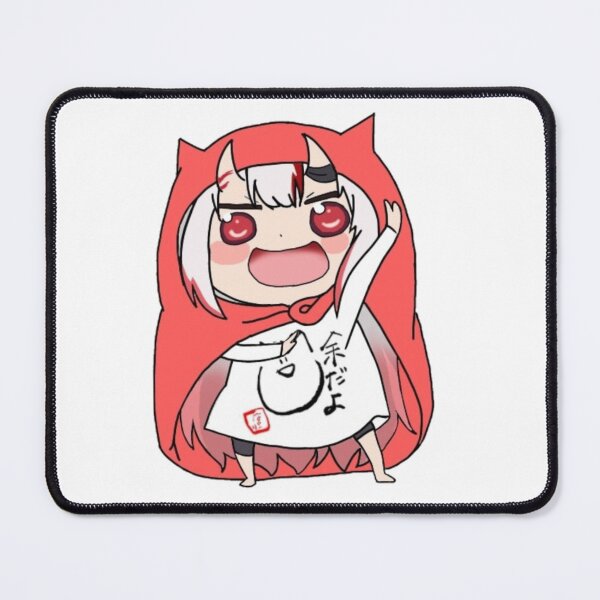 Item preview, Umaru-chan? No, Ayame || Hololive  designed and sold by AszaAri.
