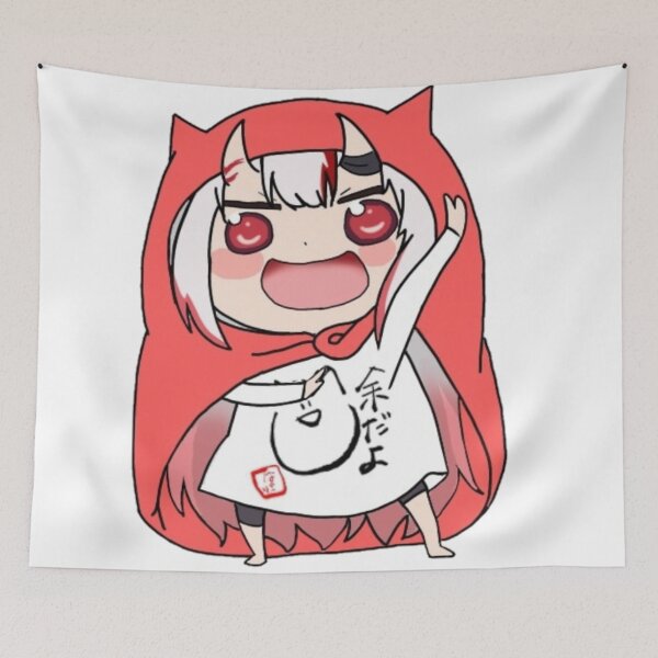 Item preview, Umaru-chan? No, Ayame || Hololive  designed and sold by AszaAri.