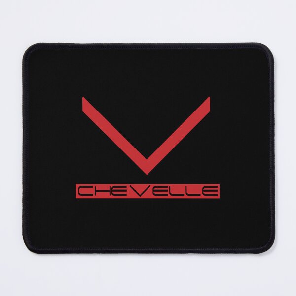Item preview, Chevelle +V+ Essential T-Shirt designed and sold by Cadstep4545.