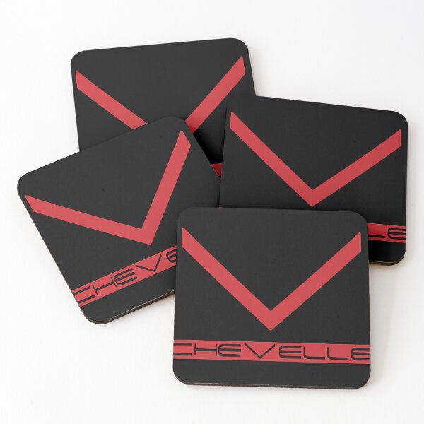 Item preview, Chevelle +V+ Essential T-Shirt designed and sold by Cadstep4545.