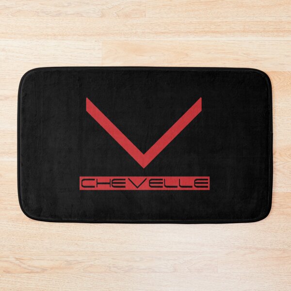 Item preview, Chevelle +V+ Essential T-Shirt designed and sold by Cadstep4545.