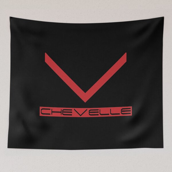 Item preview, Chevelle +V+ Essential T-Shirt designed and sold by Cadstep4545.