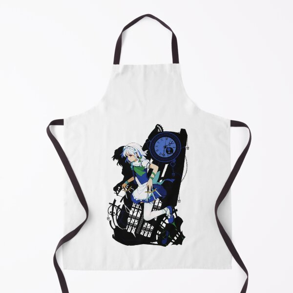 Item preview, Good Love Bound Together Beauty Touhou Project Sakuya Izayoi Graphic Gifts designed and sold by PagePractitione.