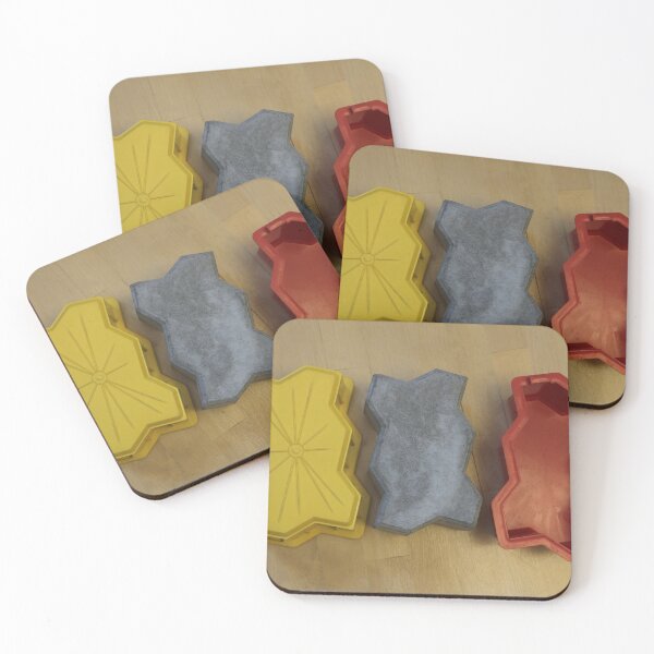 Item preview, plastic mold paving slabs  designed and sold by mrivserg.