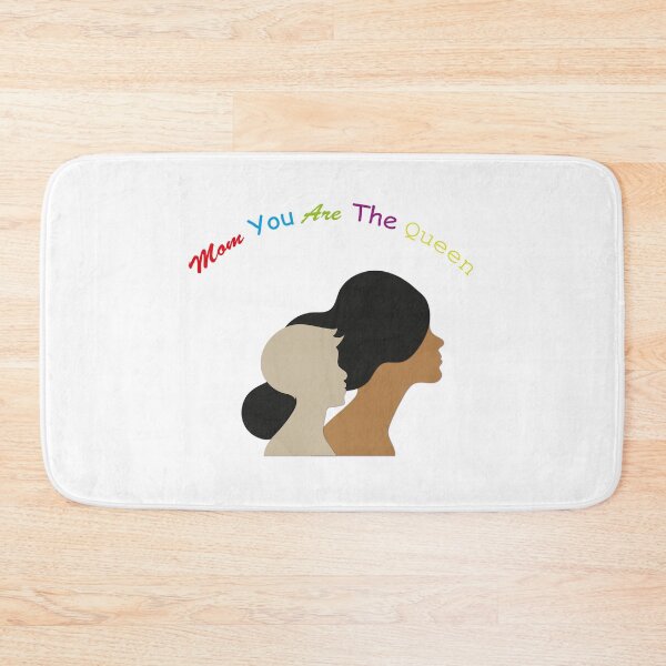 Item preview, Mom you are the queen  designed and sold by myshop159.