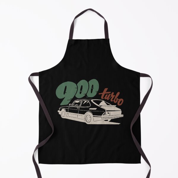 Item preview, Saab 900 Turbo designed and sold by BeatenHarvey.