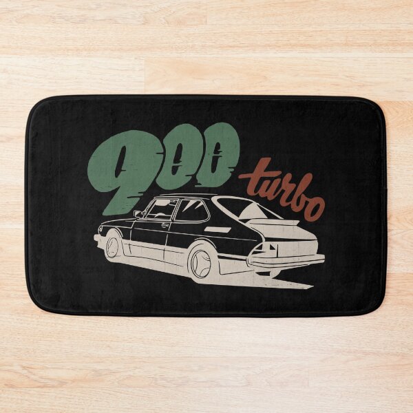 Item preview, Saab 900 Turbo designed and sold by BeatenHarvey.
