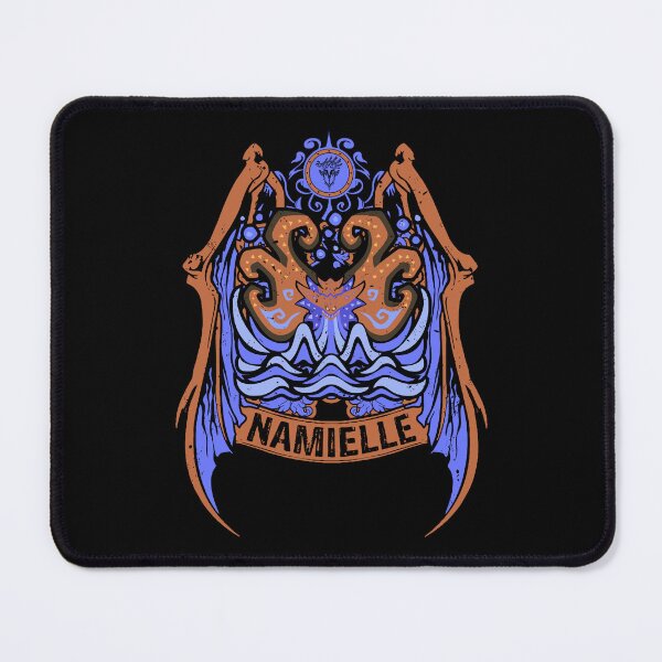 Item preview, NAMIELLE - CREST designed and sold by EXION CREW.