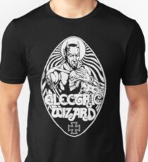 Electric Wizard - Lucifer Slim Fit T-Shirt