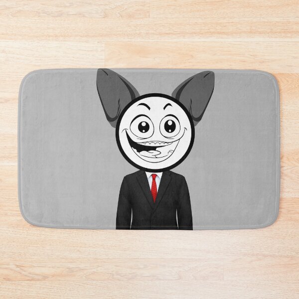 Item preview, weird cat  designed and sold by Designer Forever ⭐⭐⭐⭐⭐.