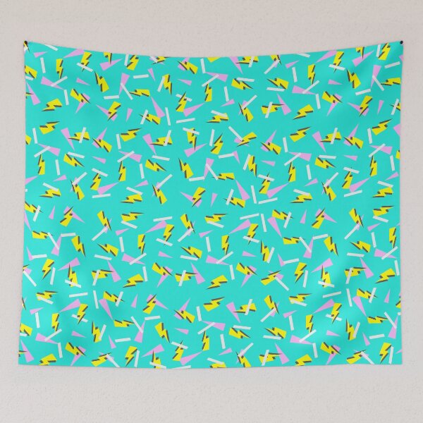 Item preview, THE SHADE OF IT ALL // 80'S STYLE CARTOON // TACKY designed and sold by Zubrowka.