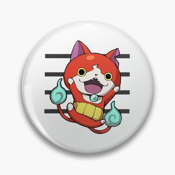 Item preview, Good Love Bound Together Beauty Yokai Watch Jibanyan 2 Funny Graphic Gifts designed and sold by PagePractitione.