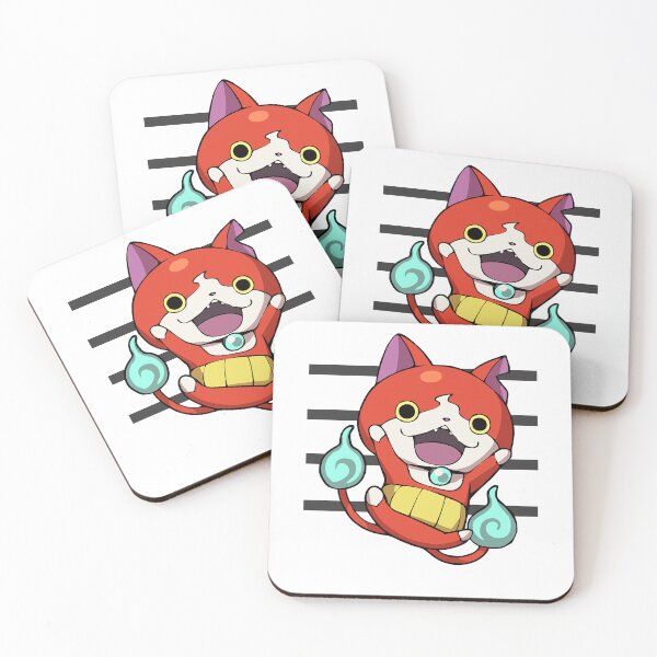 Item preview, Good Love Bound Together Beauty Yokai Watch Jibanyan 2 Funny Graphic Gifts designed and sold by PagePractitione.