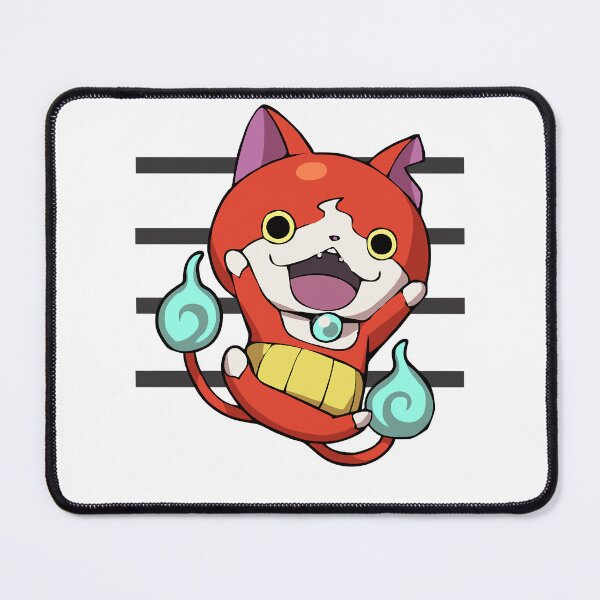Item preview, Good Love Bound Together Beauty Yokai Watch Jibanyan 2 Funny Graphic Gifts designed and sold by PagePractitione.