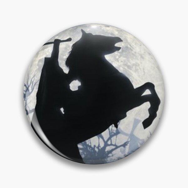 Item preview, Sleepy Hollow Movie designed and sold by brandsua59.